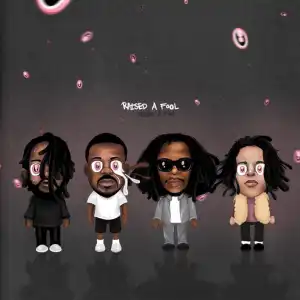 Kembe X - Raised a Fool (ft. Jay Rock, Ab-Soul & Zacari)